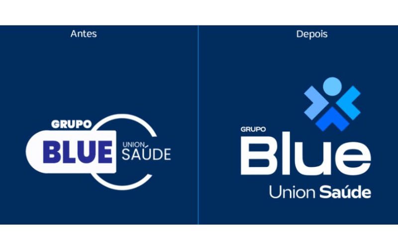 Box Ideias faz rebranding para Blue Union, em projeto 360°