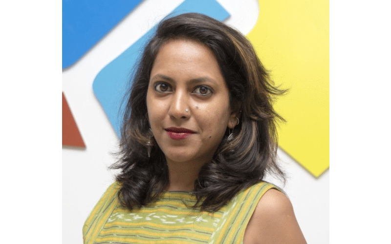 Gupshup aponta Vartika Verma como diretora sênior global de marketing