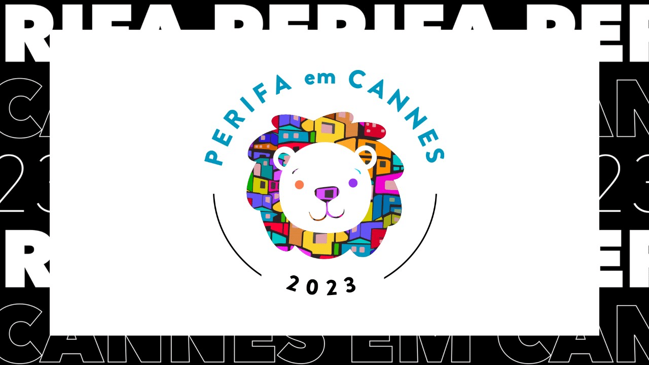 PerifaLions lança o Perifa em Cannes 2023