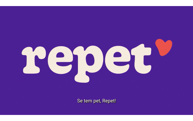Repet chega ao mercado: serviço de assinaturas da Petlove