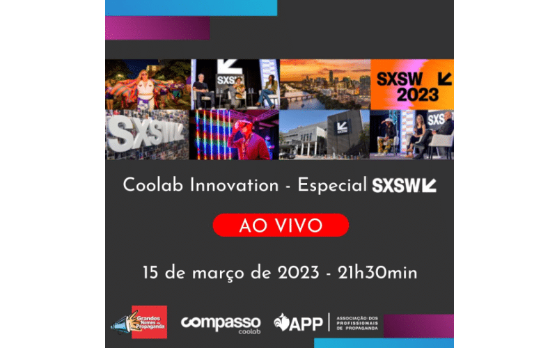 Coolab Innovation – Especial SXSW