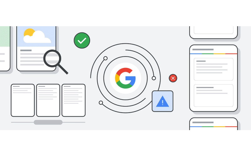 Google dá mais transparência e contexto a resultados na Busca