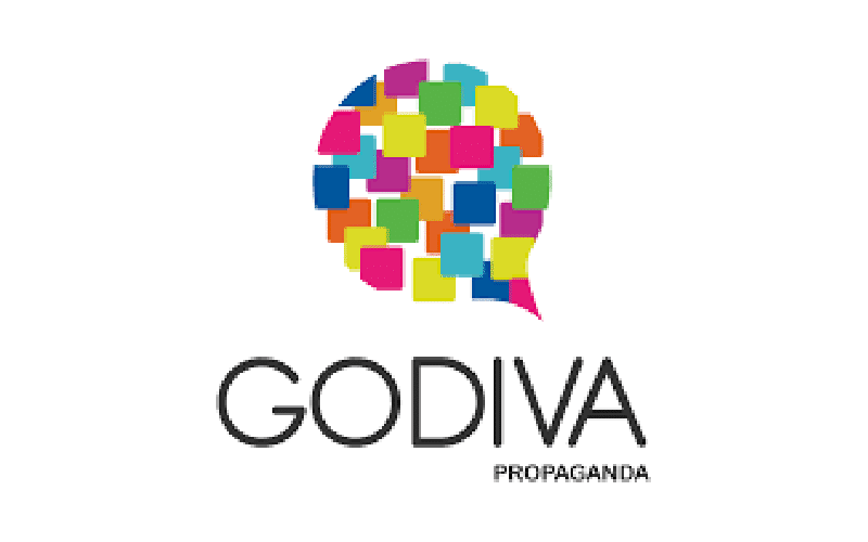Godiva Propaganda conquista três contas: Eduzz, DentvidaMed e LCbank