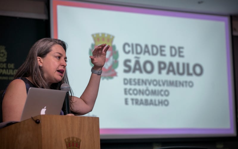 São Paulo vai receber maior festival colaborativo de criatividade do mundo