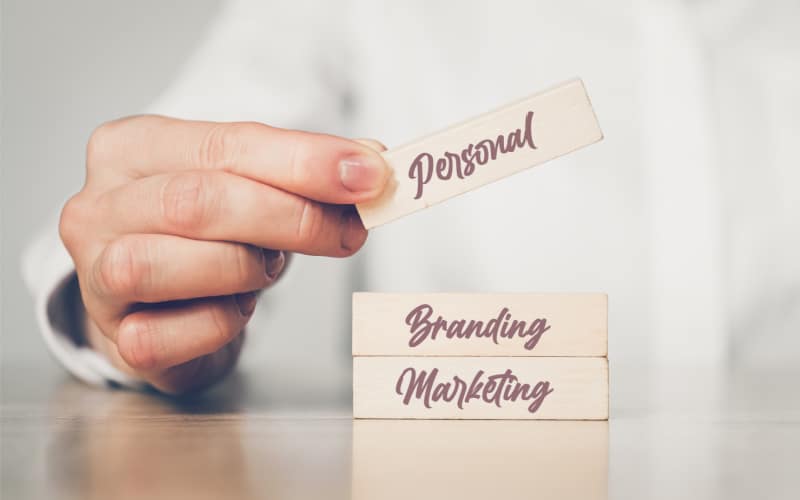 Existe diferença entre personal branding e marketing pessoal