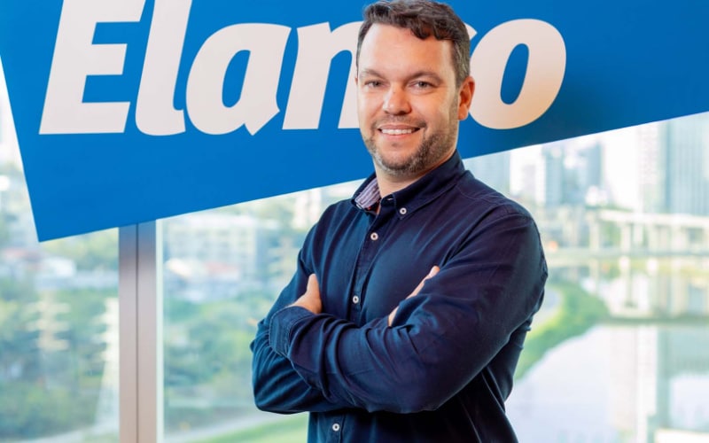 Elanco Brasil anuncia novo diretor de marketing, Cristiano Anjo
