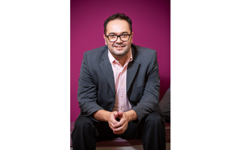 Mars Petcare anuncia Eduardo Lima como novo Diretor de Marketing