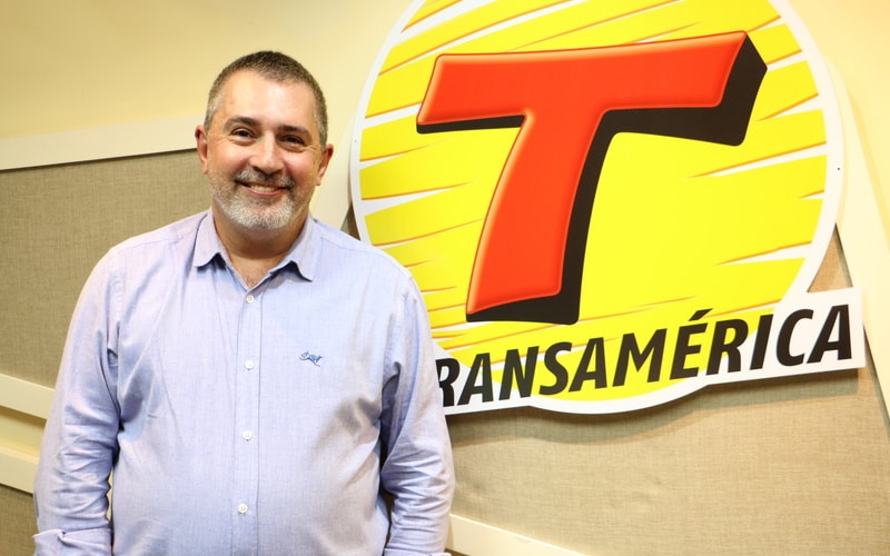 Rádio Transamérica amplia a sua rede e chega a Porto Velho, 101,9 FM