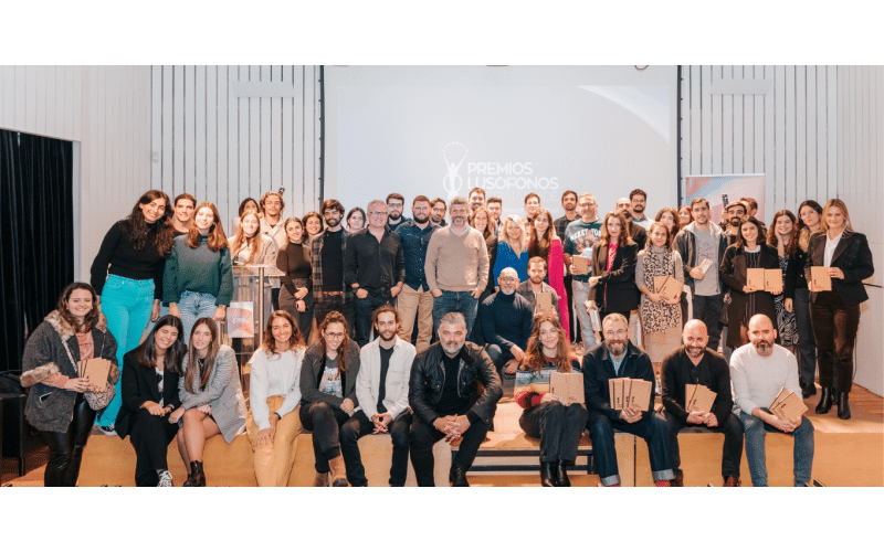 Sinapro-Bahia apoia prêmio internacional de criatividade em Portugal