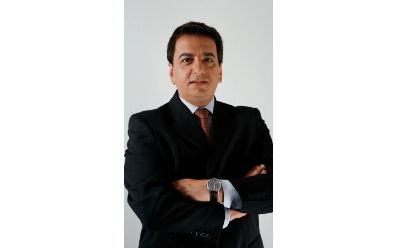 Grupo Sá Cavalcante anuncia Marco Paulo Tanure como novo CFO