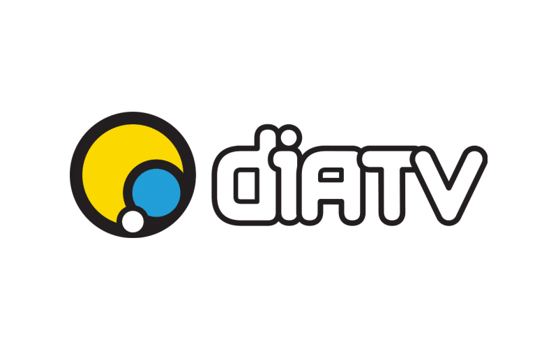 DiaTV, primeira TV gratuita 24h feita por criadores de conteúdo
