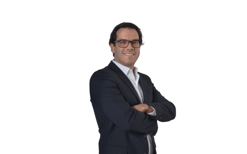 Mars Petcare anuncia Fernando Ferroni como novo Head de Finanças
