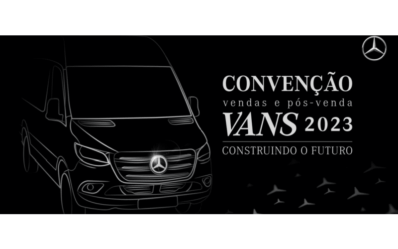 BTO+ ganha concorrência de Mercedes Benz e realiza Convenção