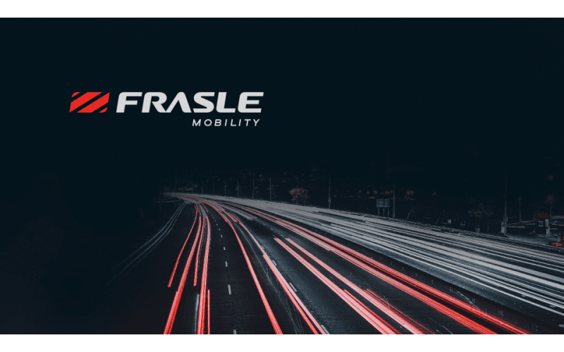 SPR conquista conta da Frasle Mobility e cria redesign da marca em parceria com a Estrategeria