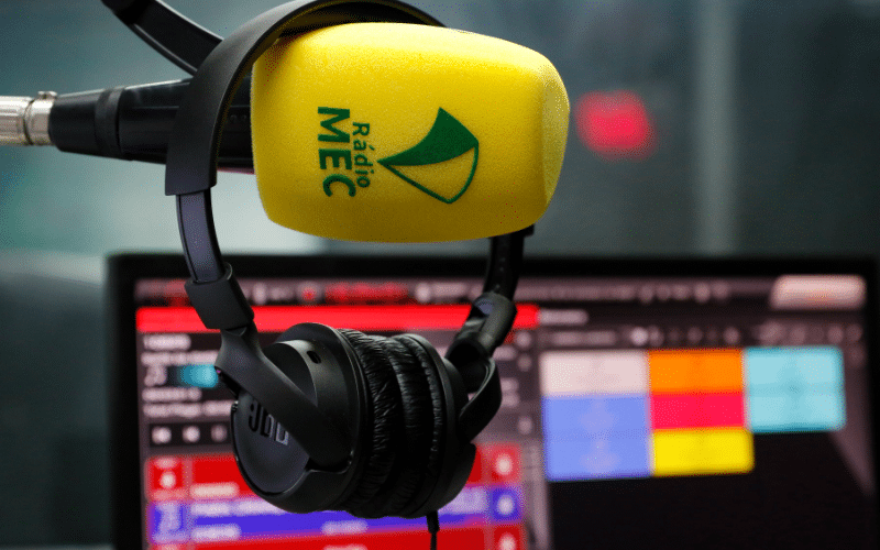 EBC comemora os 100 anos da Rádio MEC com evento no Rio de Janeiro