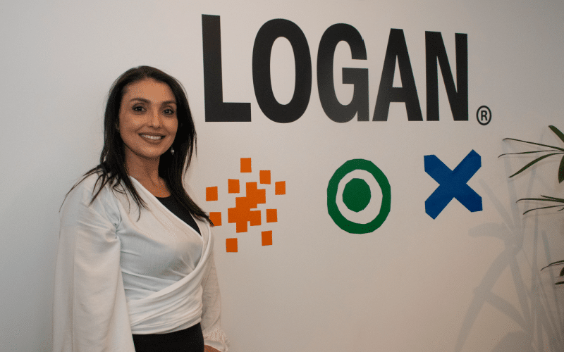 Logan anuncia Ana Matozo como Business Development Director