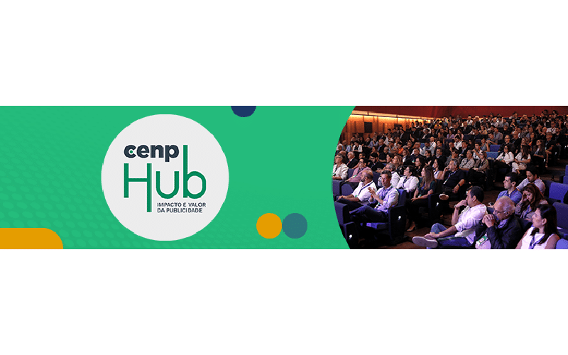 A primeira edição CenpHub reúne lideranças dos principais setores