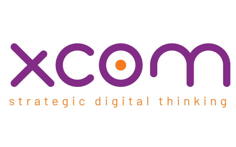 XCOM lança nova marca e posicionamento como resposta aos desafios
