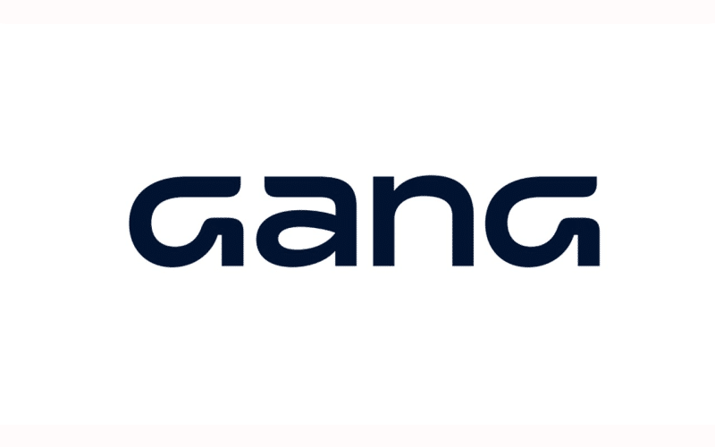 Gang lança nova marca com layout mais moderno, inspiracional