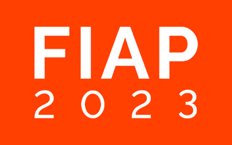 FIAP. Até 24 de julho, as peças podem ser inscritas para a edição de 2023