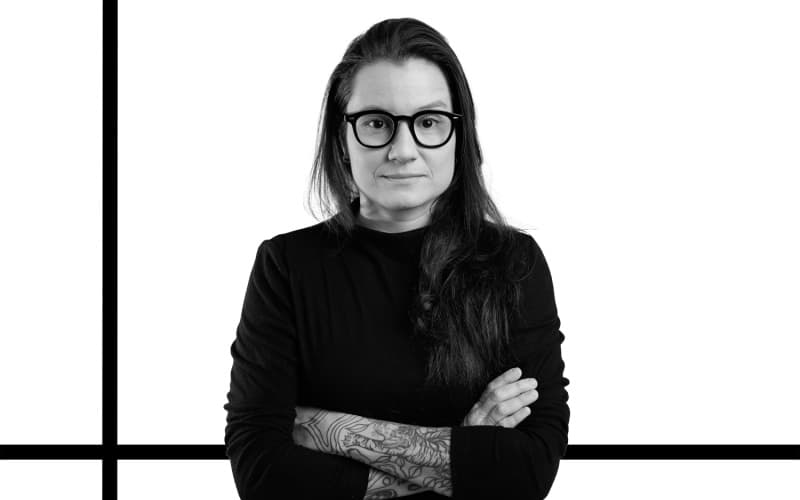 Dentsu Creative anuncia Marina Tonon como Diretora de Criação