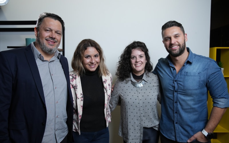 Conteúdo Urbano reforça equipe com  João Carlos , Dayana e Aline Izidoro
