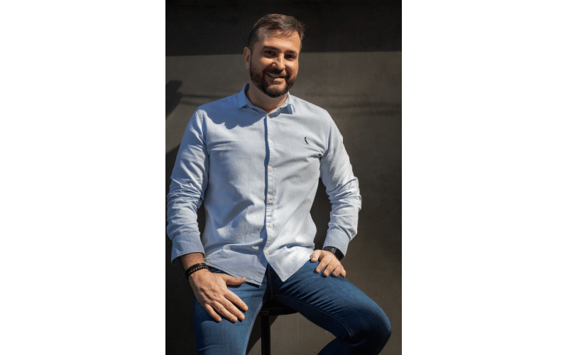 Fabio Serpa assume como diretor Comercial e de Marketing da Pulsati