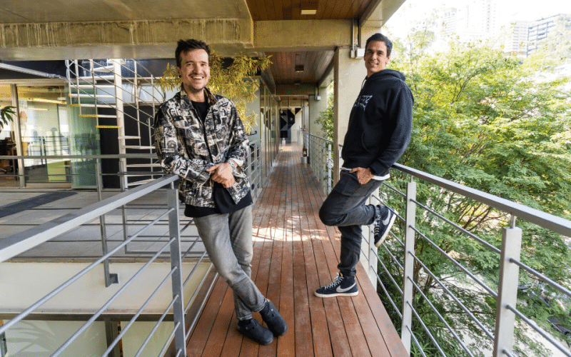 Wieden + Kennedy SP apresenta nova dupla de Group Creative Directors