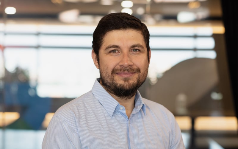 Botmaker anuncia chegada de diretor para PMEs, Rodrigo Cortés Arango