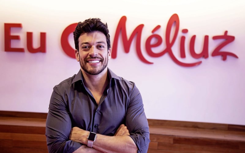 Israel Salmen, CEO da Méliuz é contratado como advisor pela Lastlink