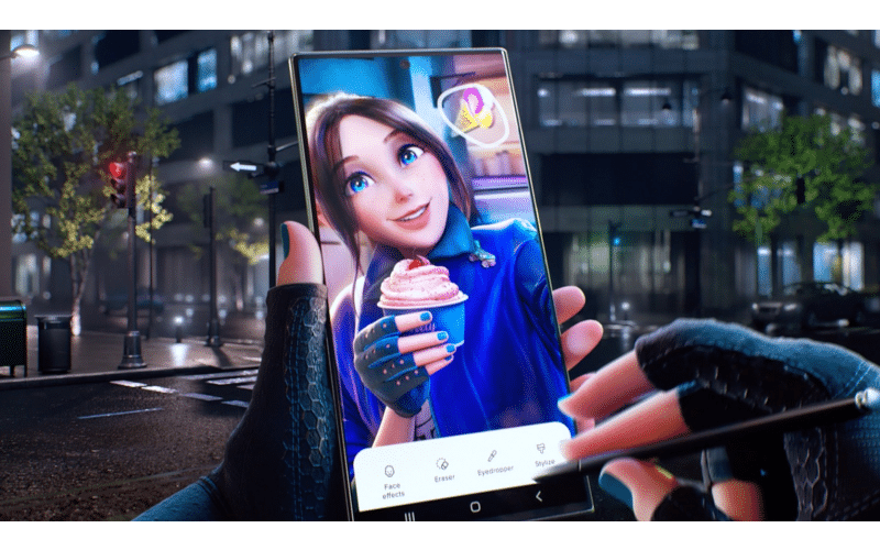 Cheil lança Estúdio de 3D e animação especializado em Virtual Influencer