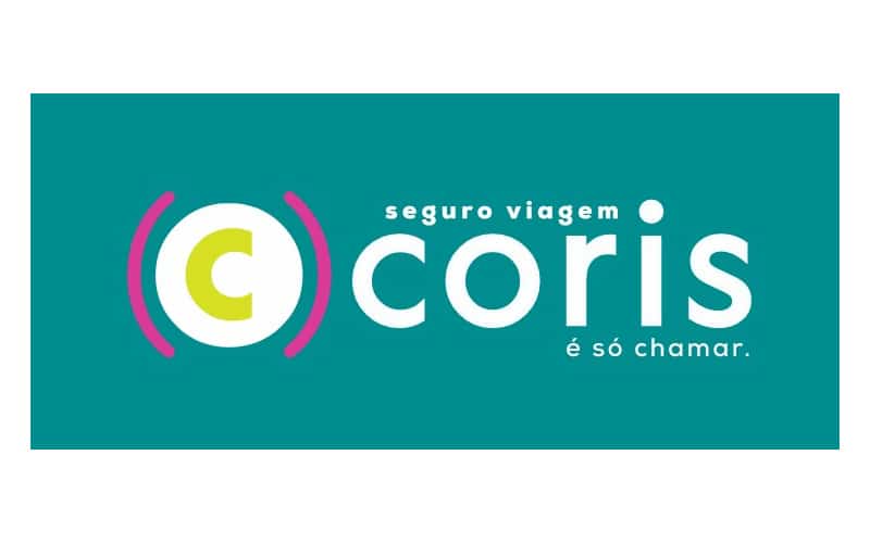 Coris: empresa de seguro viagem anuncia rebranding da marca
