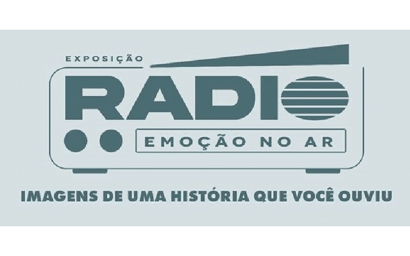 Solar Fábio Prado recebe em junho a exposição sobre o Rádio no Brasil