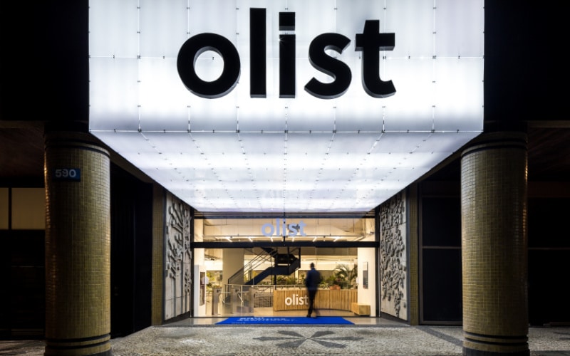 VCRP anuncia OLIST como novo cliente