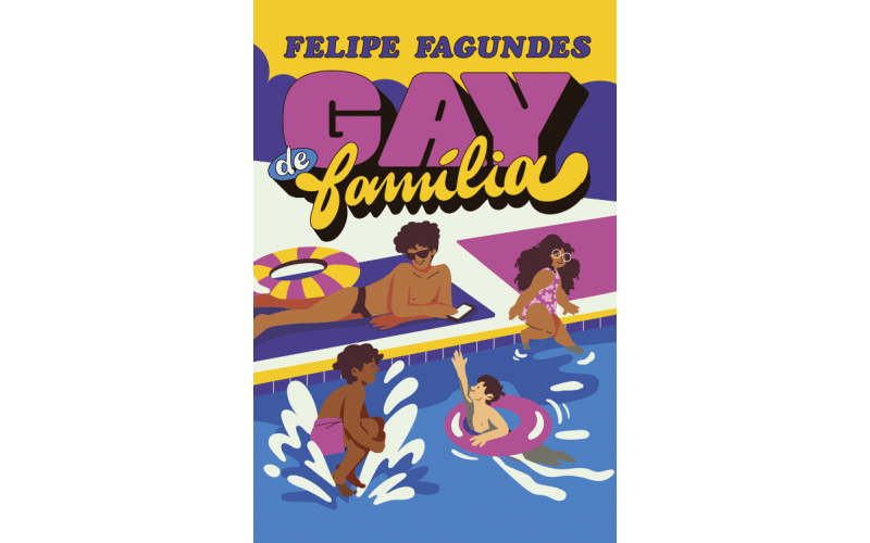 Maria Farinha Filmes adquire direitos de “Gay de Família”