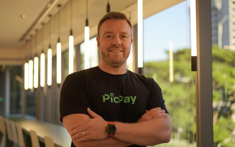 PicPay traz Fabiano Schneider para liderar área de negócios e relacionamento varejo PF