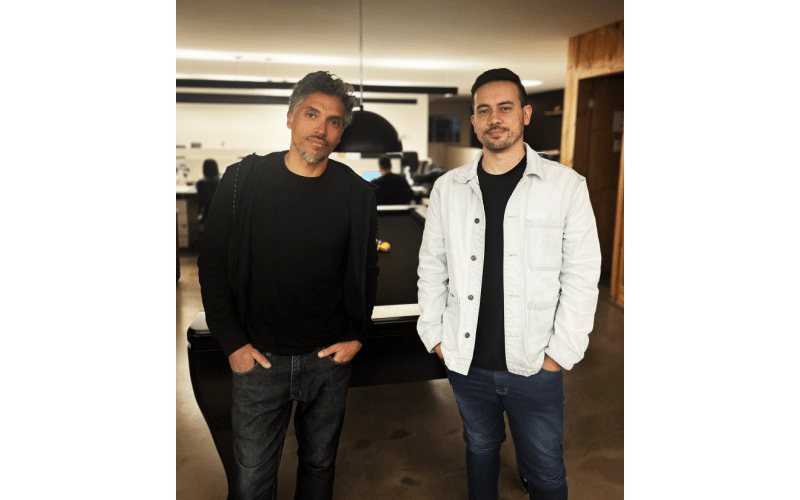 Innova AATB anuncia dois novos diretores de arte: Edu e Thiago Higashi