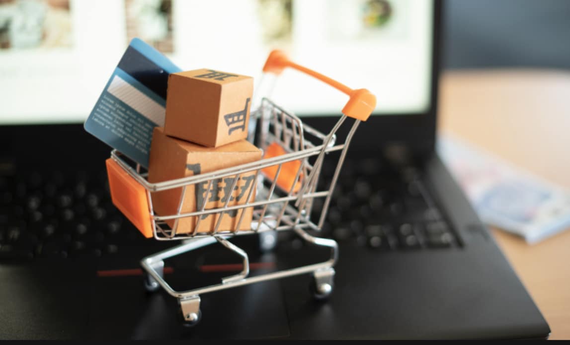 E-commerce registra queda de 4,5% nos acessos no primeiro semestre de 2023