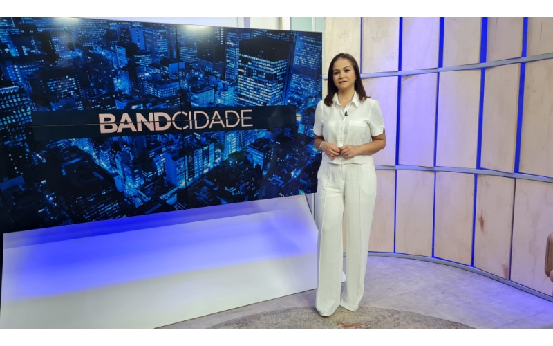 Band Ceará anuncia expansão para o segundo semestre