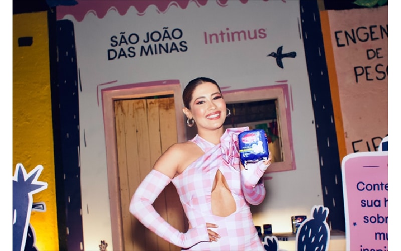 Promoção Ganhe Mais com Intimus 2023<!-- -->