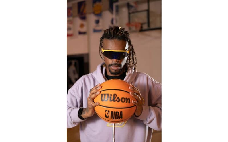 Chilli Beans e NBA lançam coleção temática inédita de basquete no Brasil
