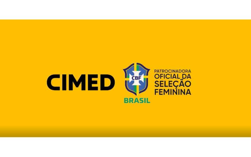 Trinta Dezessete assina campanha Cimed para Copa do Mundo Feminina