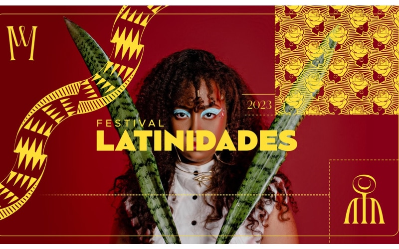EBC fará cobertura do Festival Latinidades