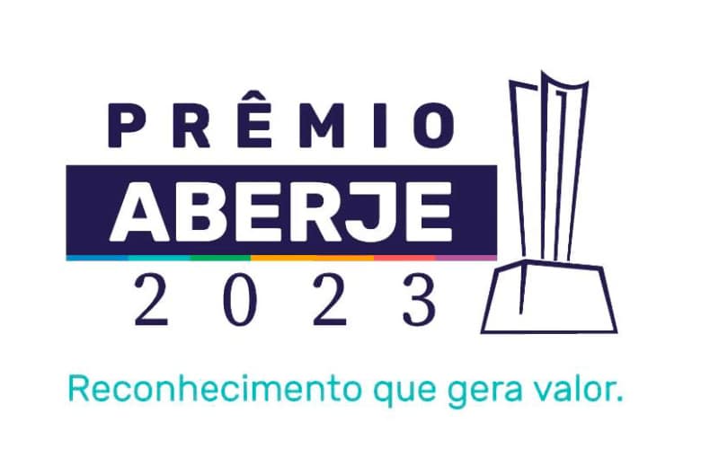 Prêmio Aberje 2023 tem inscrições prorrogadas