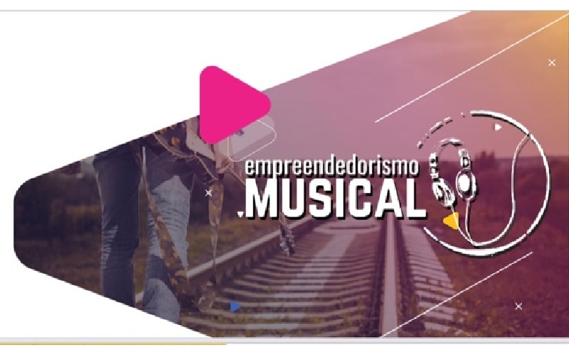 Empreendedorismo Musical