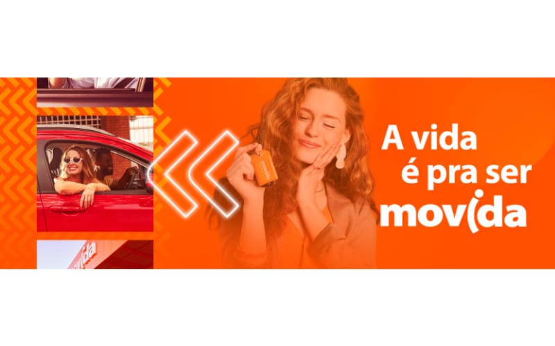 Movida lança nova campanha publicitária “A Vida é pra ser Movida”