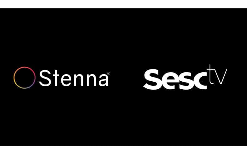 SescTV assina contrato com Grupo Stenna para iniciar sua distribuição em todo o Brasil