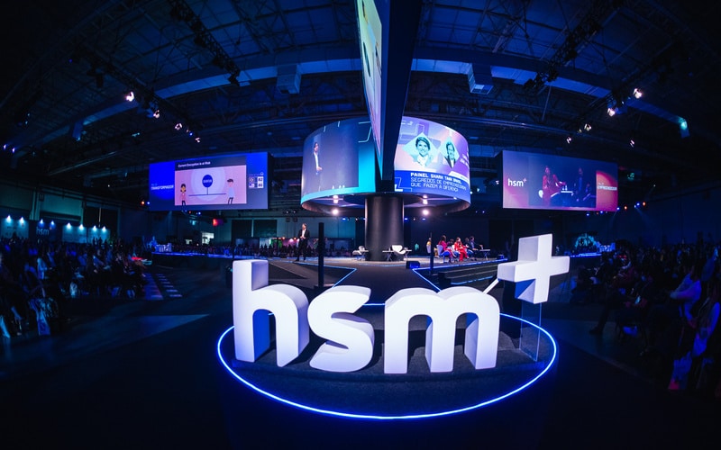 23ª edição do HSM+ vai conectar executivos brasileiros com professores
