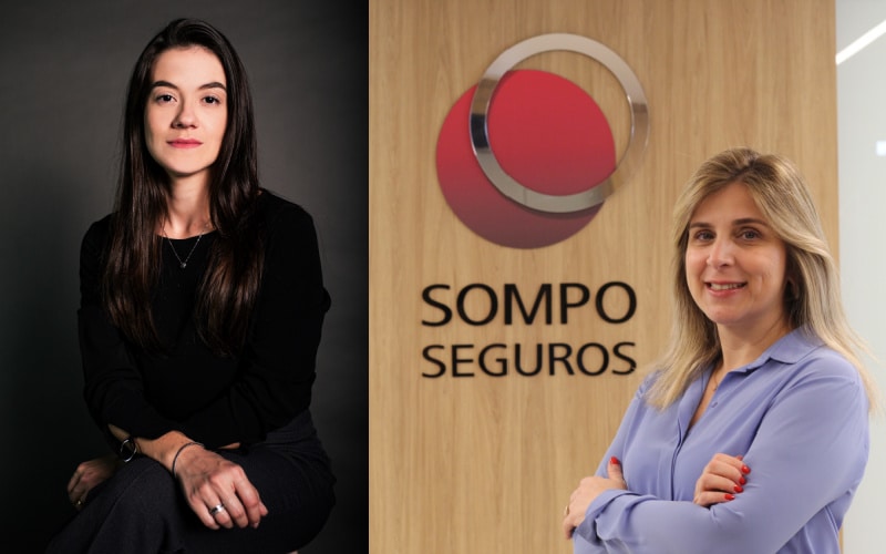 Sompo Seguros incrementa equipe de Financial Lines & Casualty