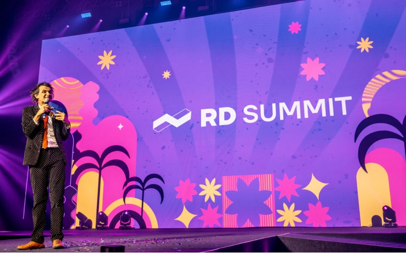 RD Summit apresenta curiosidades e traz novidades em sua programação